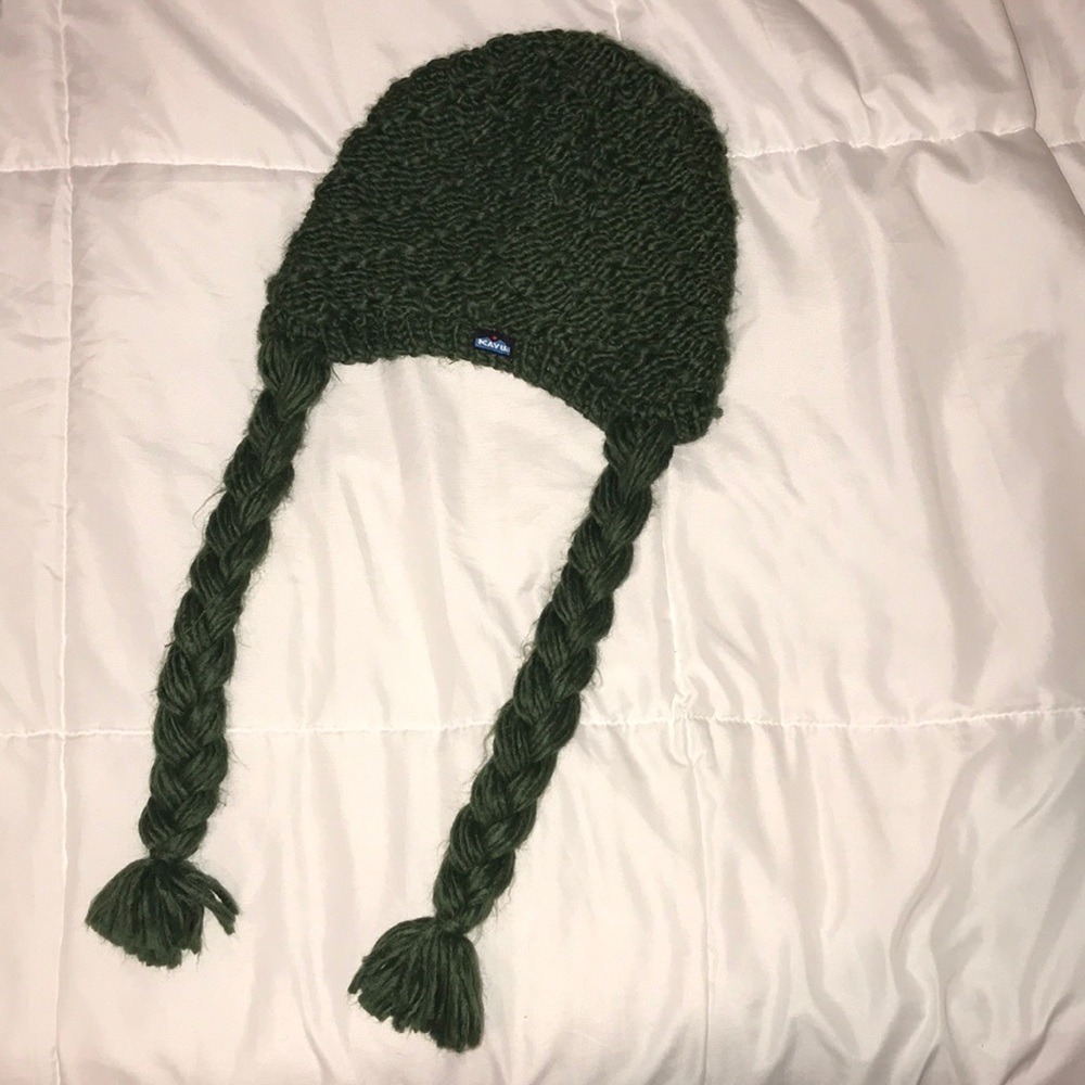 Kavu winter beanie